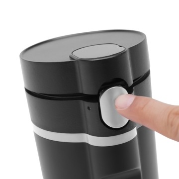 ЭЛЕКТРИЧЕСКАЯ ТЕРМОКРУЖКА 100ВТ АВТОМОБИЛЬНЫЙ ЧАЙНИК 450МЛ