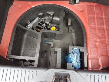 Ford Fiesta VIII Hatchback 5d 1.5 TDCi 85KM 2020 Ford Fiesta 1.5 TDCI 2020, zdjęcie 25