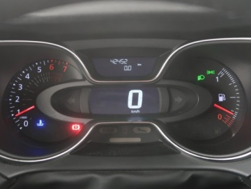 Renault Captur I Crossover Facelifting 0.9 Energy TCe 90KM 2019 Renault Captur 0.9 TCe, Salon Polska, zdjęcie 10