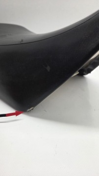 Yamaha RD 125 LC (80-84) CANOPY SEAT
