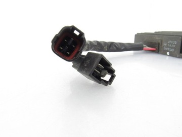 Регулятор напряжения Suzuki GSX-R 600/750/1000