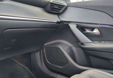 Peugeot 2008 II SUV Facelifting 1.2 Hybrid 145 145KM 2025 Peugeot 2008 II (2019-) SalonPL FV23 Zadbany mHev 145KM Kredyt 0 Leasing 1, zdjęcie 29