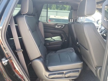  GMC Yukon SLT 2023 5.3l 5.3 Benzyna 355KM, zdjęcie 11