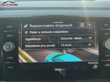 Volkswagen T-Cross SUV 1.0 TSI 110KM 2021 Volkswagen T-Cross GWARANCJA 100 BEZWYPADKOWY Automat 47tys km 1-Wlasc. Za, zdjęcie 11