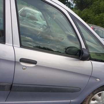 CITROEN XSARA PICASSO 2001R DVEŘE PRAVÝ PŘEDNÍ