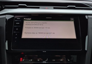 Volkswagen Arteon Shooting Brake R 2.0 TSI 320KM 2024 Volkswagen Arteon Shooting Brake R 4Motion DSG 320KM Matrix Kamera ACC DCC, zdjęcie 27