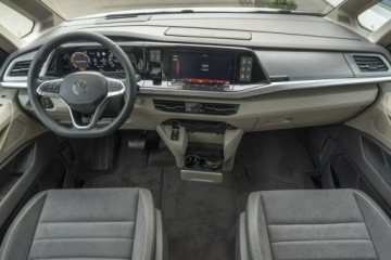 Volkswagen California Multivan 6.1 2.0 TDI BMT 150KM 2026 Volkswagen VW California OCEAN 2.0 TDI 150 KM DSG OD RĘKI, zdjęcie 21