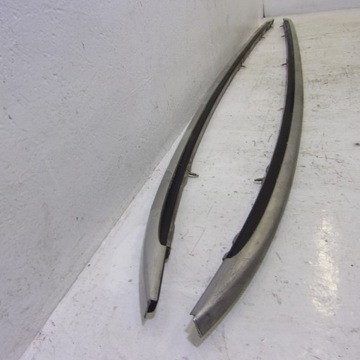 STŘEŠNÍ NOSIČ STŘEŠNÍ OPEL SIGNUM