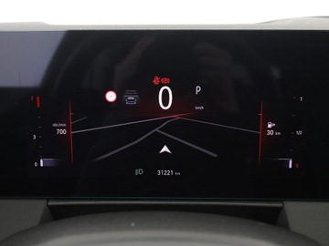 Opel Astra L Hatchback 1.2 Turbo 130KM 2023 Opel Astra FV23% full LED navi virtual cocpit, zdjęcie 21