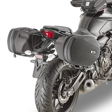 GIVI ПОЛИЧКА SAKW БОКОВИХ YAMAHA MT-07 (18>21) 