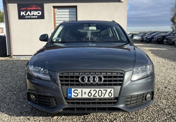 Audi A4 B8 Avant 2.0 TDI 120KM 2009 Audi a4 Wymieniony rozrzad 2.0 Diesel 120KM, zdjęcie 15