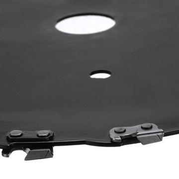 ПРОЧНЫЙ ЦЕПНОЙ ДИСК ДЛЯ ЦЕПИ 230мм 25,4мм 20Т