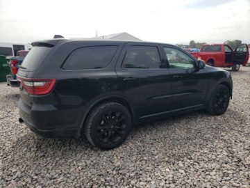 Dodge Durango III 2020 Dodge Durango RT 2020 5.7l 5.7 Benzyna 360KM, zdjęcie 3