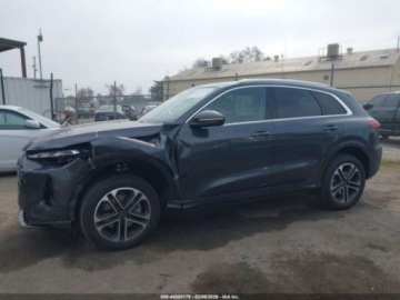 Audi Q5 III 2025 Audi Q5 2025 AUDI ALL-NEW Q5 PREMIUM TFSI QUATTRO S TRONIC 2.0 Benzyna, zdjęcie 14