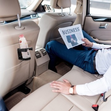 КОНТЕЙНЕР ДЛЯ НАПИТКОВ ДЛЯ АВТОМОБИЛЯ 2 ШТ.