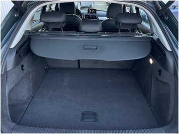 Audi Q3 I SUV Facelifting 2.0 TDI 150KM 2017 Audi Q3 S-Tronic, zdjęcie 21