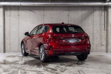 BMW Seria 1 F70 2025 BMW 116 - Dostępny od ręki!, zdjęcie 8