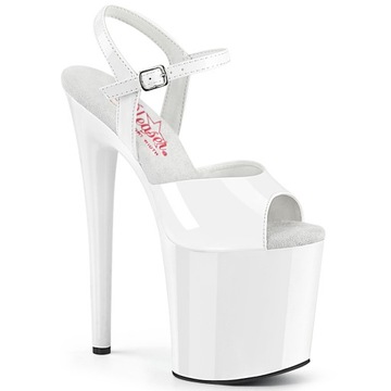 Buty NAUGHTY-809 rozmiar:40 Buty Pleaser