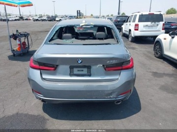 BMW Seria 3 G20-G21 2024 BMW Seria 3 330i 2024 2.0l 2.0 Benzyna 255KM, zdjęcie 4