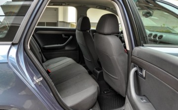 Seat Exeo ST 1.8 20v Turbo 150KM 2010 Seat Exeo 1,8TSI LPG Bezwypadkowy 1.8 BenzynaLPG 150KM, zdjęcie 11
