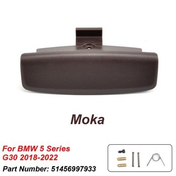 DO BMW G30 5 SERIE 51417438523 VNITŘNÍ KRYT