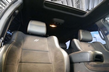 Dodge Durango III 2023 Dodge Durango TowNGo RT 5.7L 365KM Alcantara Harman 6os. 4x4 3-Zone AC Wen, zdjęcie 28