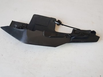 Yamaha MT-09 13- комплект подножек, хвостовой топливный насос, абс, тормоз, амортизатор