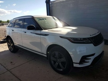 Land Rover Range Rover Velar 2020 Land Rover Range Rover Velar R-Dynamic S 2020 2.0l 2.0 Benzyna 247KM, zdjęcie 4
