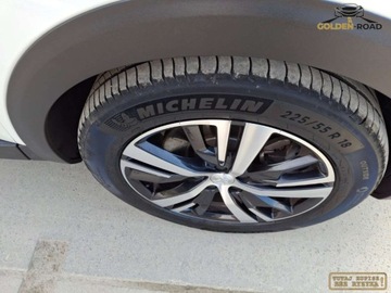 Peugeot 3008 II Plug-In Hybrid HYbrid 225 PHEV 225KM 2020 Peugeot 3008 1,6 hybrid 225KM klima elektryka plug in navi kamera oplacony, zdjęcie 23