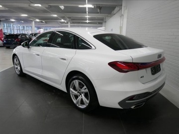 Audi A5 B10 Limousine 2.0 TFSI 150KM 2025 AUDI A5 TFSI Sedan 2.0 (150KM) 2025, zdjęcie 2
