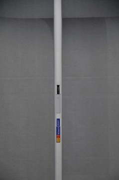 Внутренняя планка мачты с крышкой ALUMAST