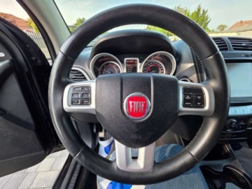 Fiat Freemont 2.0 Multijet II 16v 170KM 2014 Fiat Freemont 2.0 170Ps DVD 4x4 Automat Navi Skora Alu Gwarancja 2.0, zdjęcie 14