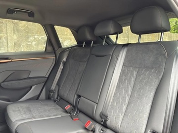 Cupra Terramar SUV 1.5 eTSI 150KM 2025 Cupra Terramar 1.5 eTSI mHEV 150 KM DSG, zdjęcie 6