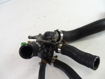 HONDA XL 1000 Варадеро SD01 Термостат