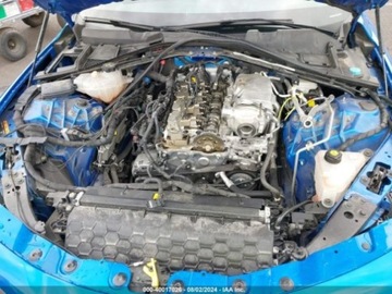 Alfa Romeo Giulia II Sedan Facelifting 2.0 Turbo 280KM 2020 Alfa Romeo Giulia 2020 Alfa Romeo Giulia Sport RWD 2.0 Benzyna 280KM, zdjęcie 8