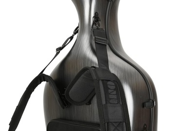 Футляр ArtMG Cello, светлый, для виолончели ARTESANO GR-L