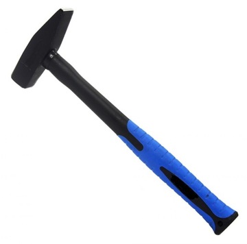 Młotek ślusarski 100g fiberglass Młotki