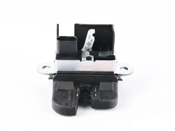 ОРИГИНАЛЬНЫЙ ЗАМОК БАГАЖНИКА VW TIGUAN 5M0827505 ASO