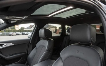 Audi A6 C7 Allroad quattro facelifting 3.0 TDI clean diesel 272KM 2017 Audi A6 Avant 3.0TDI 272KM Lift S-line Plus Matrix Dociag Pano SKora El.Kl, zdjęcie 18