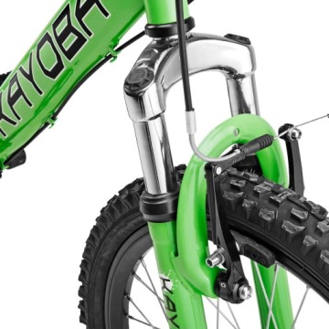 Горный велосипед Spirit 20 дюймов Shimano