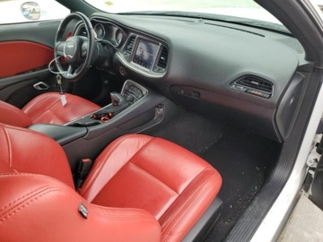 Dodge Challenger III 2021 Dodge Challenger RT Scat Pack 2021 6.4l 6.4 Benzyna 485KM, zdjęcie 8