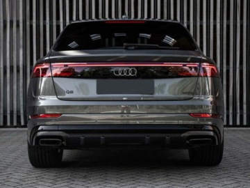 Audi Q8 SUV 3.0 50 TDI 286KM 2026 AUDI Q8 / E-Tron 50 TDI quattro S line 3.0 (286KM) 2026, zdjęcie 1