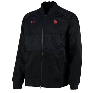 20-21 Kurtka NIKE Atletico Madryt I96