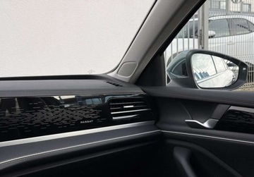 Volkswagen Passat 2024 Volkswagen Passat Variant Reflektory IQ Light Matrix Masaz Skora Salon, zdjęcie 17
