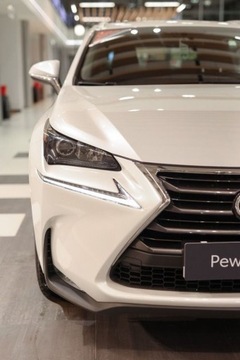 Lexus NX I SUV 200t 238KM 2016 Lexus NX 200t Elite AWD 2.0 Benzyna 238KM, zdjęcie 8