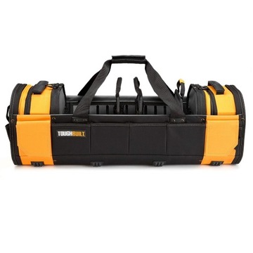 TOUGHBUILT TB-81-30 DUŻA TORBA NARZĘDZIOWA MODUŁOWA 77,5CM 68 KIESZENI