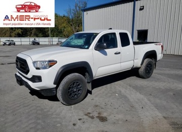 Toyota Tacoma II 2021 Toyota Tacoma Access Cab 2021 3.5l 3.5 Benzyna 278KM