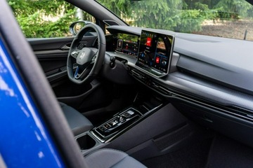 Volkswagen Golf VIII 2026 Volkswagen Golf R 2.0 TSI 4Motion 333 KM DSG, zdjęcie 28