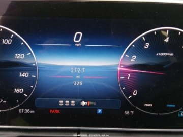 Mercedes Klasa C W206 2025 Mercedes-Benz Klasa C 2025 MERCEDES-BENZ C 300 2.0 Benzyna 255KM, zdjęcie 12