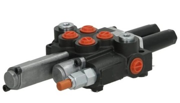 Rozdzielacz hydrauliczny MBV5 A1V-AK16V-G MBV52012GP